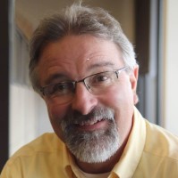 Asante Employee Jim Redd's profile photo