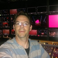 AMP VISUAL TV Employee Philippe Jugnot's profile photo