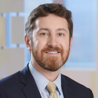 Ropes & Gray LLP Employee Bradford Flint's profile photo