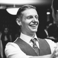 Propel Technology Employee James Bishop's profile photo