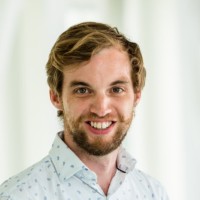 Intellian Technologies Employee Ben Colley's profile photo