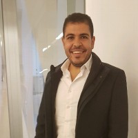 Mena Gerges Email