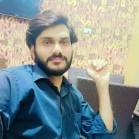 Hangzhou Binjiang Real Estate Group Co., Ltd. Employee Hamza Amjad's profile photo