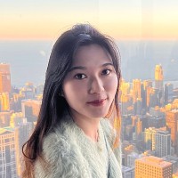 TargetMol Employee Yun-Chen Chou's profile photo