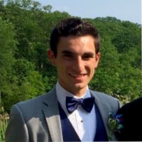 Mainstream Fluid & Air Employee Anthony Scardigno's profile photo