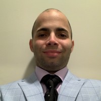 Dechra Pharmaceuticals PLC Employee Diego Roman's profile photo