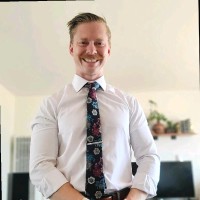 333 Pacific Employee Christopher Ciochon's profile photo