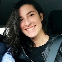 Maria Capuzzo Email & Phone Number