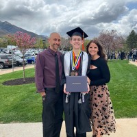 Kade Salvo Email