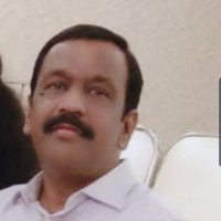 SIMBA FASHIONS LIMITED Employee Nisar Ali's profile photo