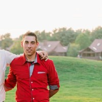 King Machine Employee Joshua Prok's profile photo