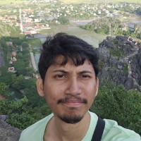 Twilio Employee George Benedict's profile photo