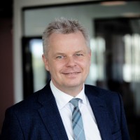 Forsvaret Employee Poul Skadhede's profile photo