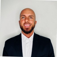 Light Up Ventures Employee Zack Corral's profile photo