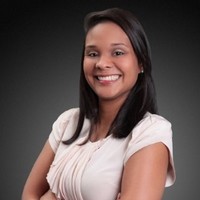 RDA Consulting Engineers Employee Jessica de Aza's profile photo