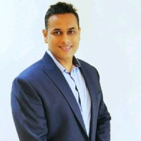 Open Brackets Learning Employee Gautam Sharma's profile photo