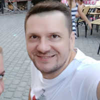 Alexander Tyden's profile photo