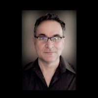 d-Matrix Employee Farhad Shakeri's profile photo