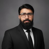 Software Stories Ltd Employee Waseem Shahzad's profile photo