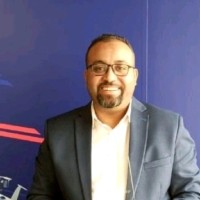 Road Master Employee Sayed Kassem's profile photo