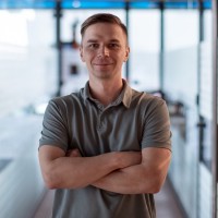 BLIX Employee Radek Stanisz's profile photo