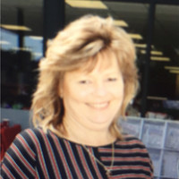 Stryker Employee Debbie Walters's profile photo