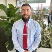 Lander Toyota Employee Stefano Salameh's profile photo