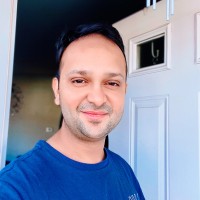 Fitch Ratings Employee Rahul Chauhan's profile photo