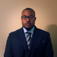 U.S. Department of Veterans Affairs Employee Derrick Davidson's profile photo