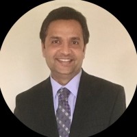 City of Kokomo Employee Pritesh Shah's profile photo