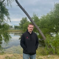 REALEO Employee Tyler Jacob's profile photo
