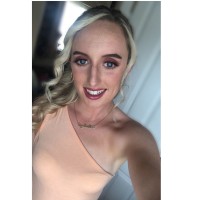 Dublin GAA County Board Employee Aisling Kane's profile photo