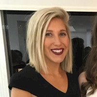 Greystar Employee Kellie Armstrong's profile photo
