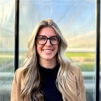 Sophie van der Meer Email
