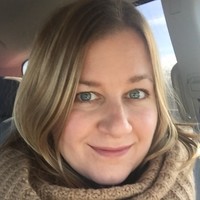 Ally Employee Beth Stark's profile photo