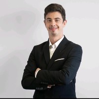 Samuel Panza Email