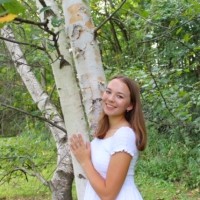 Springfield College Employee Ella Stafford's profile photo