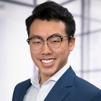 NetPulse (Open Source) Employee Benjamin Cai's profile photo