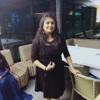 Subtle Solutions Employee Mrunalini Khune's profile photo
