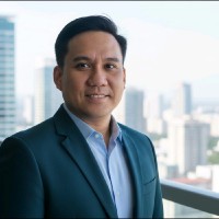 Macrologic Diversified Technologies Employee Eleazar Rocillo's profile photo
