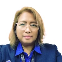 tesda Employee Floramel Songsong's profile photo