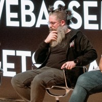 Fastly Employee Daniel Caballero Rodríguez's profile photo