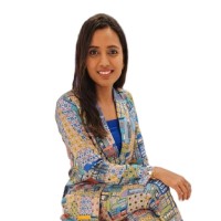 Shreshta Chichani Email