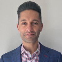 MicroDigital Media Employee Arvind Viswanathan's profile photo