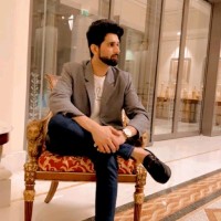 Syed Shah Email