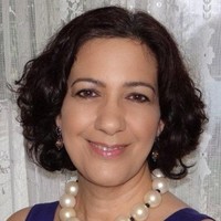 Sherine Krause Email & Phone Number