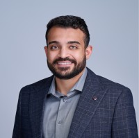 Iscar USA Employee Hamza Memon's profile photo