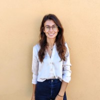 World Food Programme Employee Hannah Rowlands's profile photo