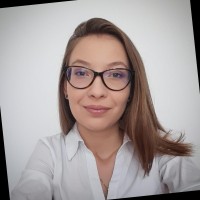 Duk-Tech Employee Irina Negru's profile photo