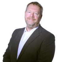 Inspired PLC Employee David Cockshott's profile photo